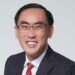 Yeo Siang Tiong, General Manager, South East Asia at Kaspersky