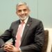 H.E. Vanu Gopala Menon, High Commissioner of the Republic of Singapore to Malaysia