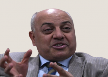 Egypt Ambassador