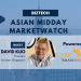 asia pacific markets