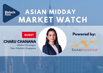 asia-pacific markets