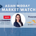 asia-pacific markets