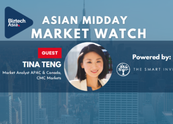 Asia Pacific markets